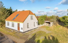 Stunning Home In Bedsted Thy With House A Panoramic View